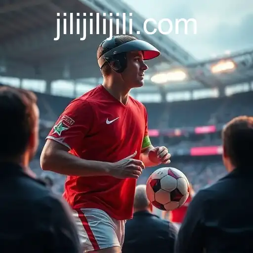 Exploring the World of Jili in Modern Sports