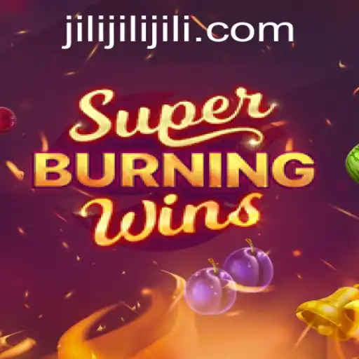 Discovering SuperBurningWins: The Ultimate Slot Experience