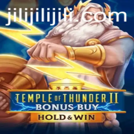 Unveiling the Mystique of TempleofThunderIIBonusBuy: A Jili Game Experience