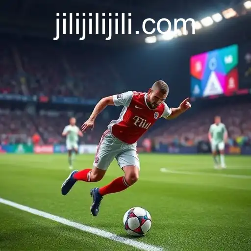 Exploring the Dynamic World of Virtual Sports with Jili