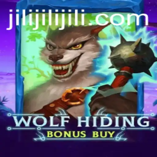 Exploring WolfHidingBonusBuy: An Innovative Gaming Experience with Jili