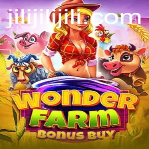 Exploring the Features and Excitement of WonderFarmBonusBuy from Jili